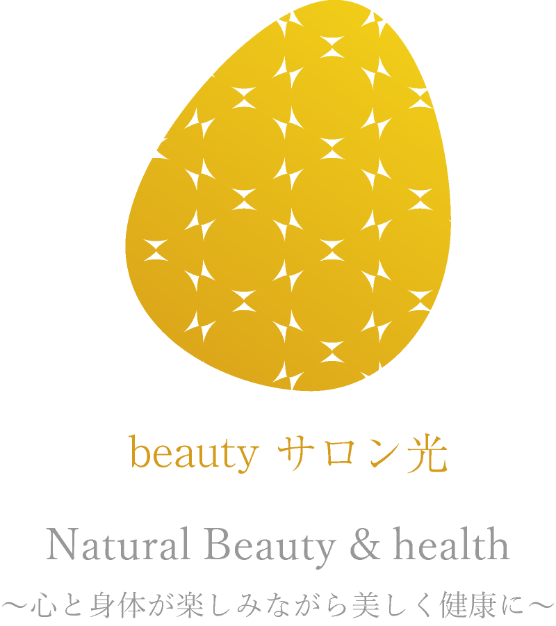 beauty サロン 光
